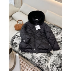 Max Mara Down Jackets